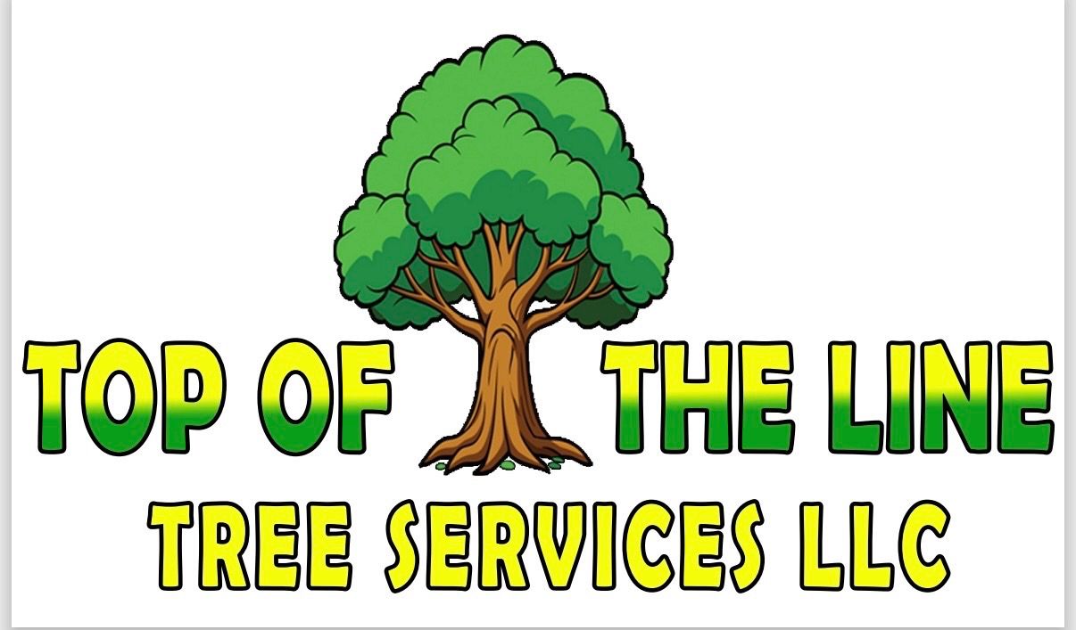 Top Of The Line Tree Services logo